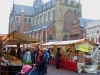 Grote Markt, Haarlem, Holland