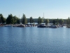 Saimaa Canal, Finland