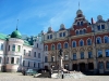 Vyborg, Russia