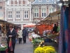 Grote Markt, Haarlem, Holland