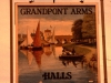 The Grandpont Arms