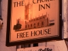 The Church Inn