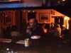 Always Wet, The Cross Inn, Wales