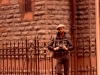 Author in Cardiff