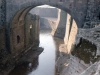 Caerphilly Castle, Wales